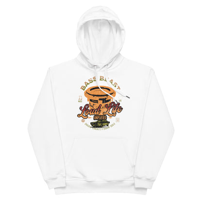 Bass Beast Hoodie